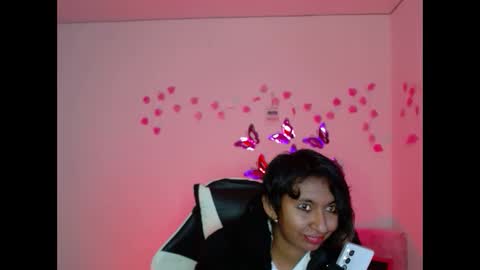 amber__666 online show from October 19, 1:28 am