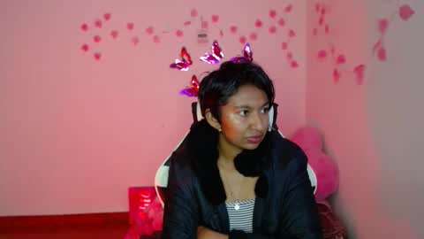 amber__666 online show from October 22, 7:30 am