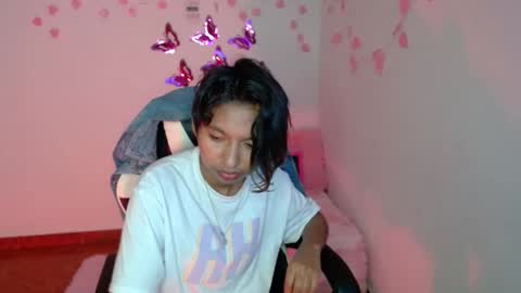 amber__666 online show from October 25, 2:19 am