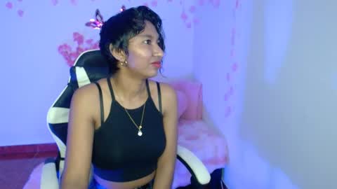 amber__777 online show from October 12, 1:59 am