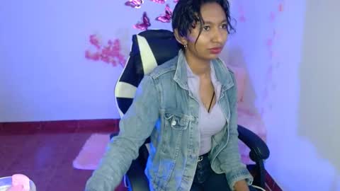 amber__777 online show from October 14, 12:22 am