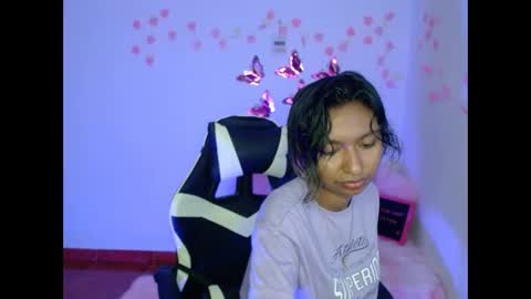 amber__777 online show from October 17, 1:09 am