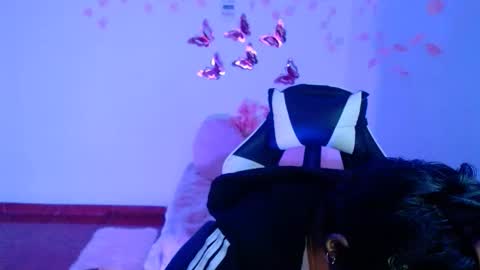 amber__777 online show from October 17, 8:44 pm