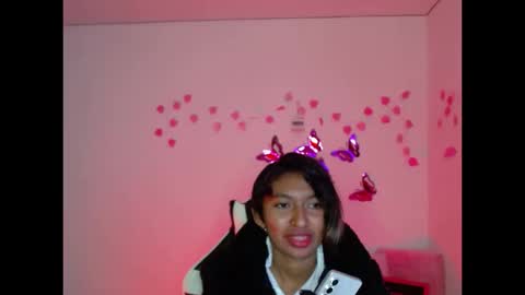 amber__777 online show from October 19, 1:28 am