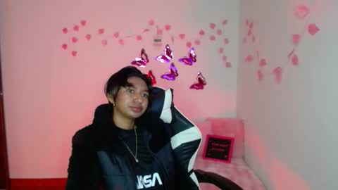 amber__777 online show from October 19, 11:49 pm