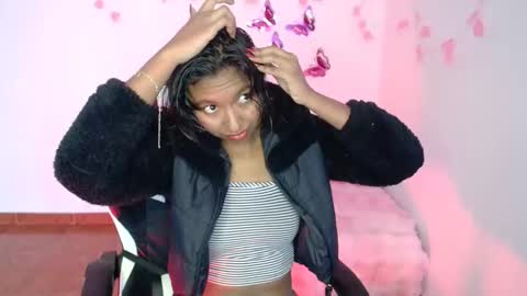 amber__777 online show from October 21, 12:39 pm