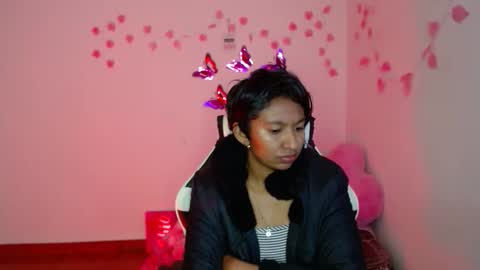 amber__777 online show from October 22, 7:30 am