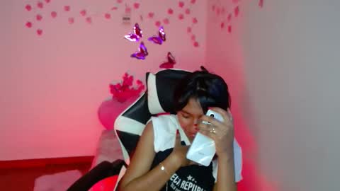 amber__777 online show from October 27, 10:58 pm