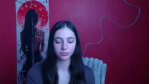 Amber online show from February 20, 12:27 pm