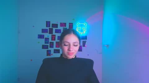 Amber online show from April 7, 11:32 am