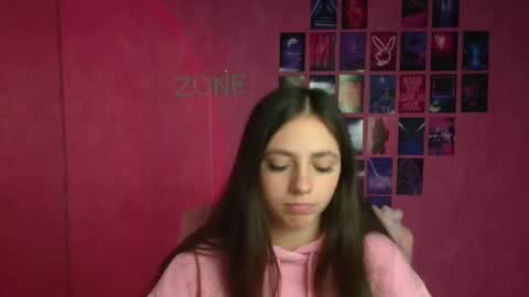 Amber online show from April 17, 5:21 am