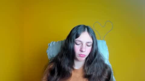 Amber online show from April 21, 11:27 am