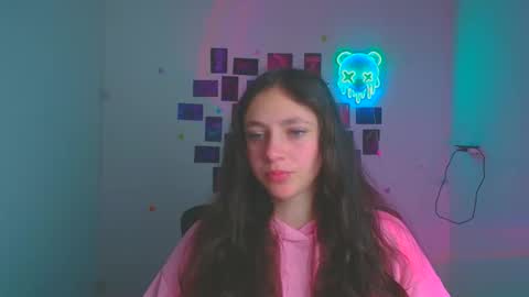 Amber online show from April 23, 5:41 am