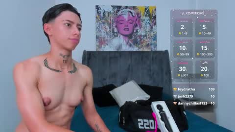 Amber  online show from December 4, 4:38 pm