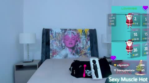 Amber  online show from December 22, 4:38 pm