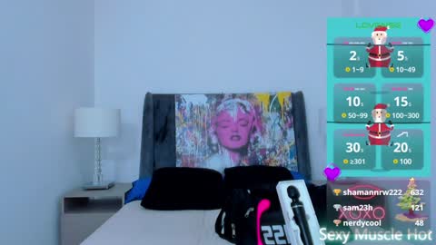 Amber  online show from December 24, 1:17 pm