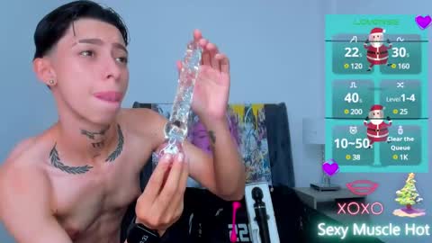 Amber  online show from December 28, 3:37 pm