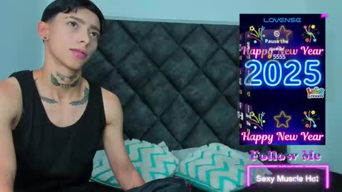 Amber  online show from January 14, 2:00 pm