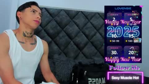 Amber  online show from January 19, 2:06 pm