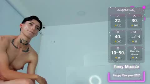 Amber  online show from February 5, 11:50 pm