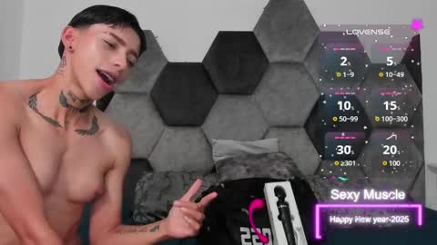 Amber  online show from February 10, 4:58 pm