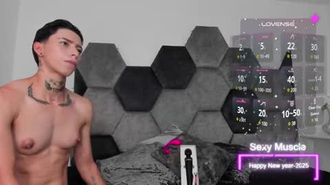 Amber  online show from February 14, 4:52 pm