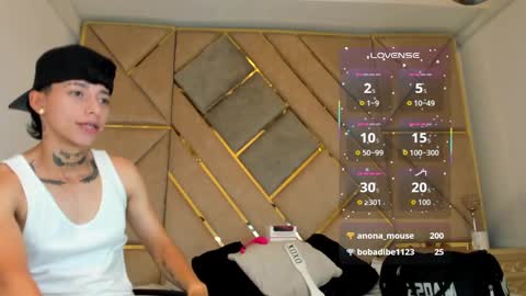 Amber  online show from September 13, 2:28 pm