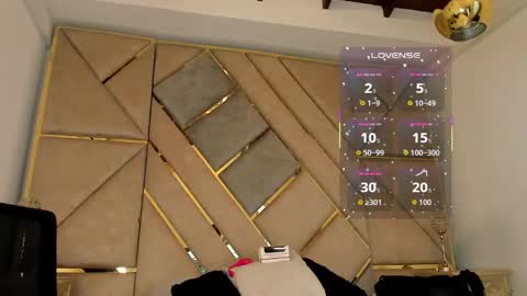 Amber  online show from September 15, 1:00 pm