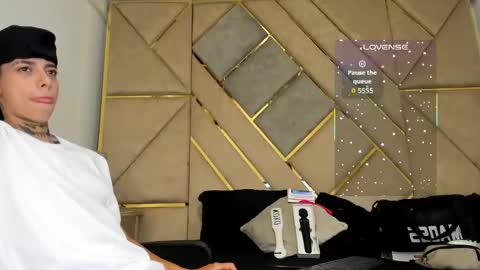 Amber  online show from September 18, 12:40 pm