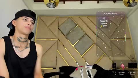 Amber  online show from September 19, 5:13 pm