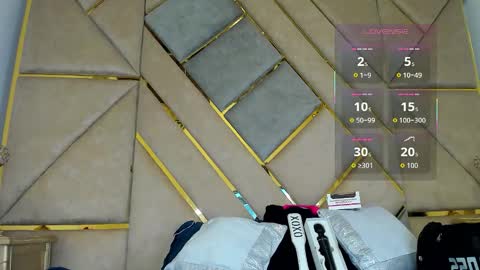 Amber  online show from October 16, 3:02 pm