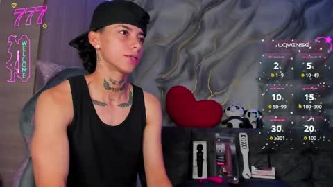 Amber  online show from April 22, 1:56 pm