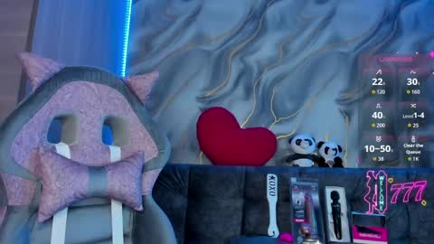 Snapshot of amber_adams_ chatting on April 29, 6:58 pm Amber online show from April 29, 6:58 pm