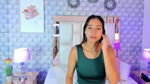 Amber online show from April 24, 9:56 am