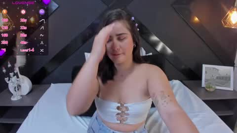 A M B E R online show from November 6, 12:28 pm