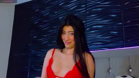 amber_bull online show from February 15, 8:49 pm