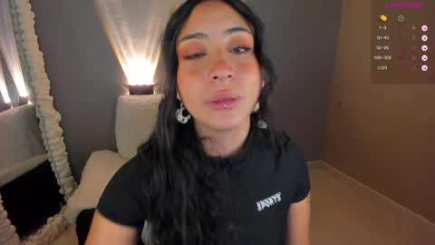 Snapshot of amber_curly chatting on December 3, 5:01 pm amber_curly online show from December 3, 5:01 pm