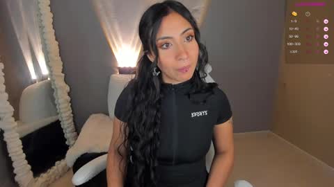 Snapshot of amber_curly chatting on December 3, 8:06 pm amber_curly online show from December 3, 8:06 pm