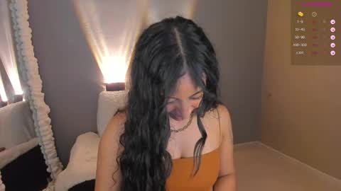 Snapshot of amber_curly chatting on December 7, 6:37 pm amber_curly online show from December 7, 6:37 pm
