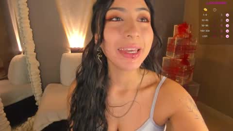 Snapshot of amber_curly chatting on January 5, 6:02 pm amber_curly online show from January 5, 6:02 pm