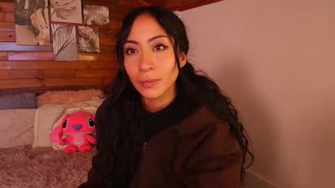 amber_curly online show from October 29, 8:54 pm