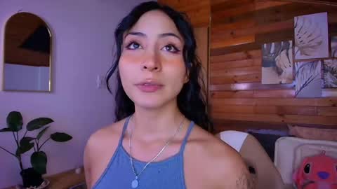 amber_curly online show from April 21, 8:34 pm