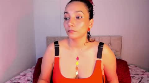 Amber Demons online show from February 17, 10:03 pm