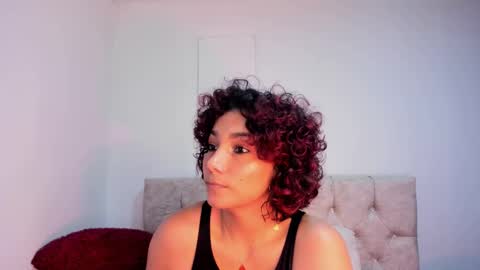 Amber Demons online show from February 23, 9:59 pm