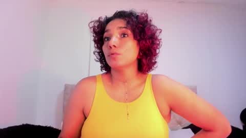 Amber Demons online show from March 3, 10:42 pm