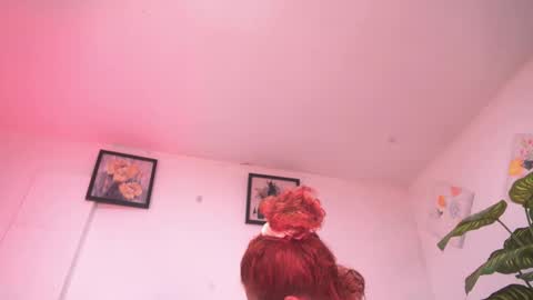 Amber Demons online show from November 2, 11:07 pm