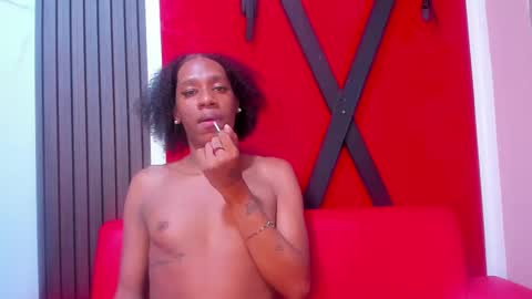 Amber online show from December 30, 12:00 am