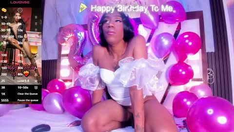 Amber online show from November 14, 2:43 am