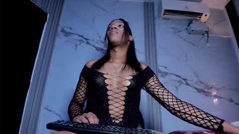 Amber online show from March 8, 1:47 am