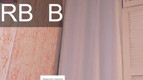 Amber online show from April 17, 12:19 pm